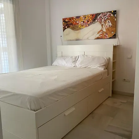 Apartment Carvajal Fuengirola