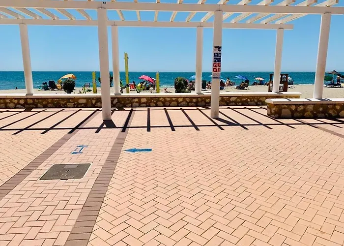 Carvajal Apartment Fuengirola