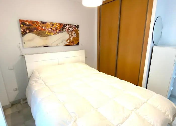 Carvajal Fuengirola