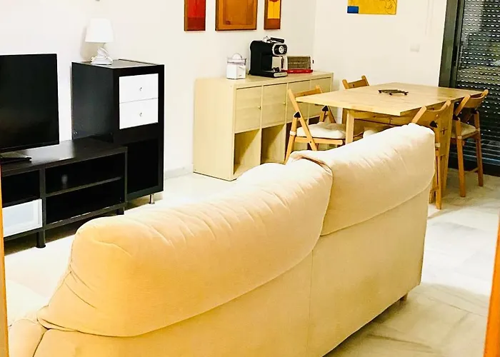 Carvajal Apartment