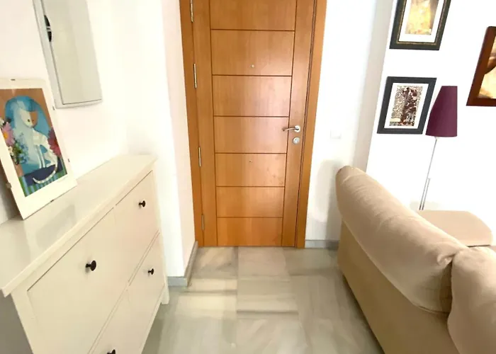 Carvajal Fuengirola