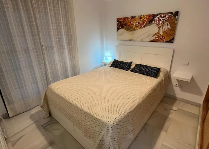 Carvajal Fuengirola