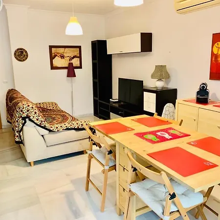 Apartment Carvajal *
